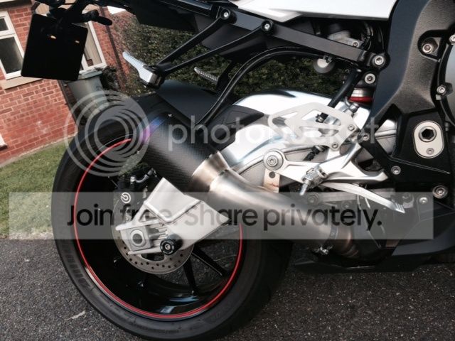 austin racing s1000r